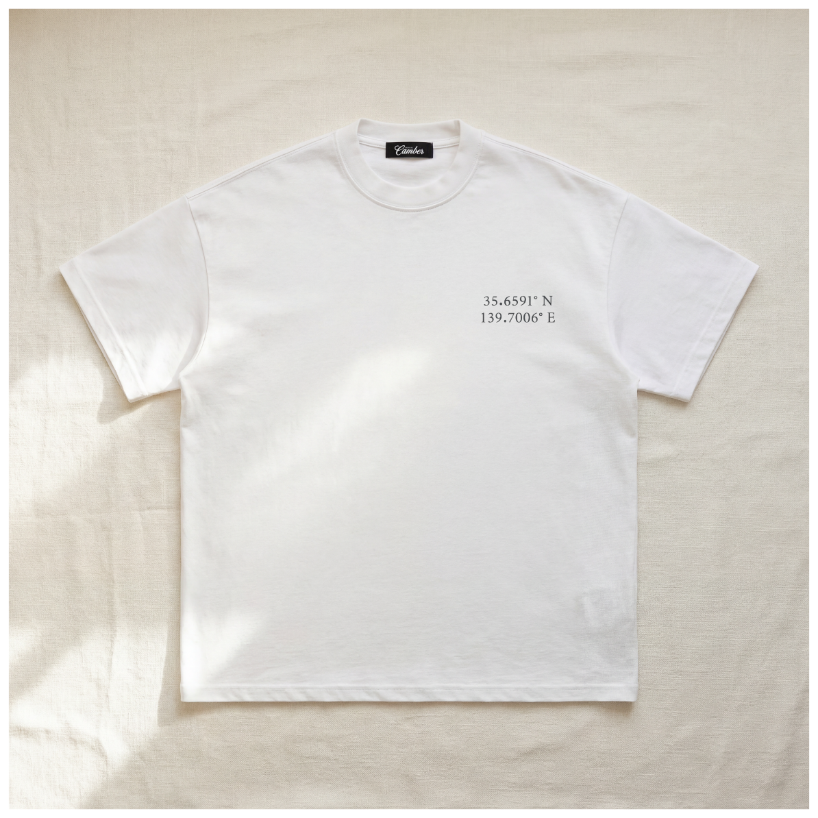 Tokyo Tee | Japanese Rising w/ Hachikō