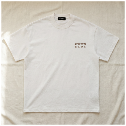 Germany  Tee | Vintage BMW