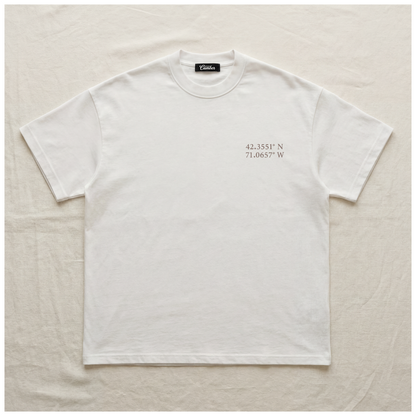 Boston Tee | City of Champions
